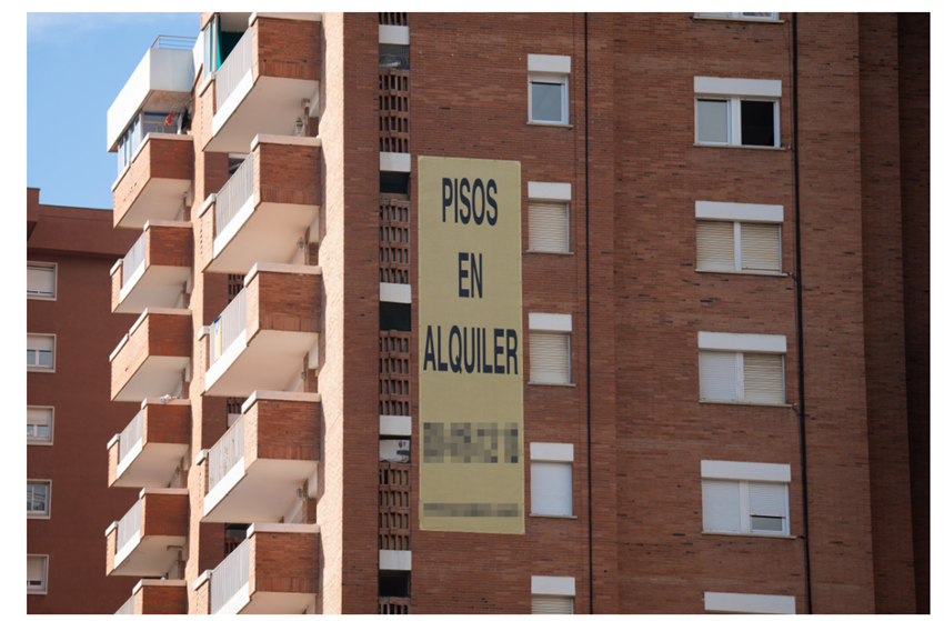 Tope a los contratos de arrendamiento