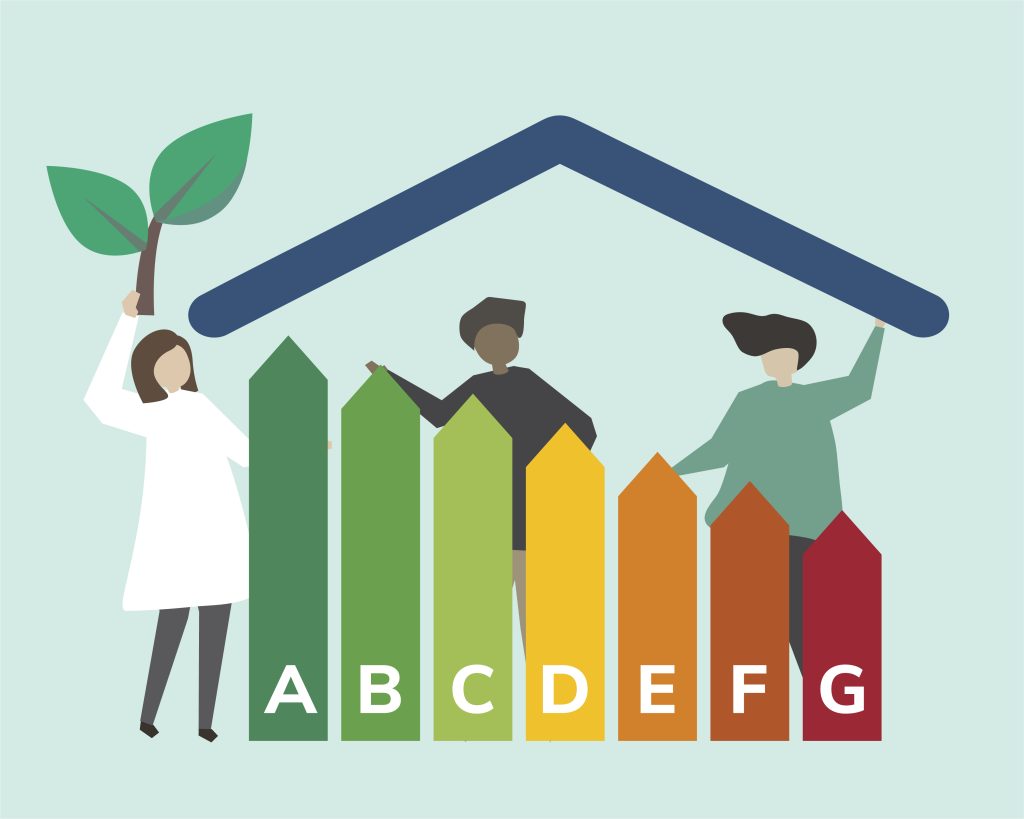 Eficacia energética