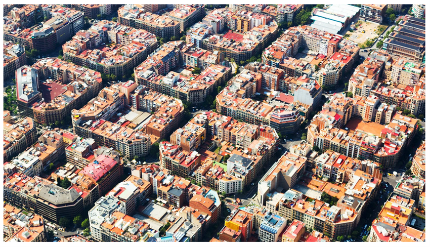 Mercado residencial tensionado