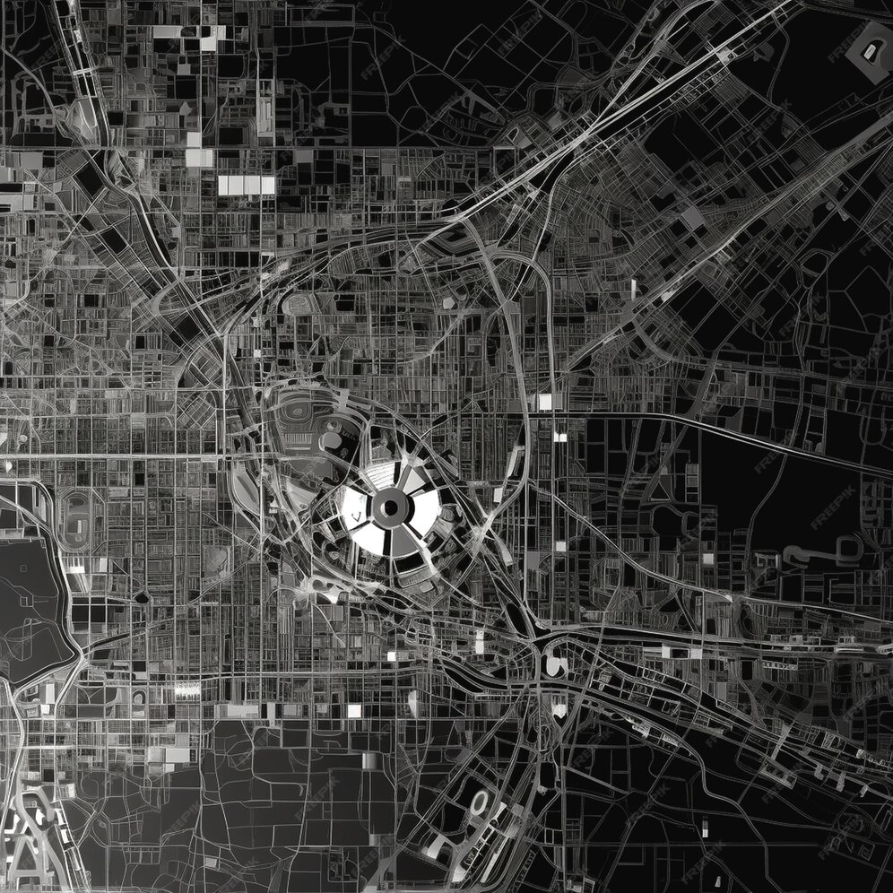 Plan General de Ordenación Urbana (PGOU)